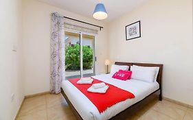 Blue Water Bay Villas